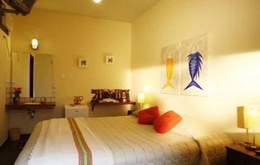 Quarto Duplo Standard